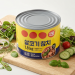 참치 대용량, 업소용 참치, 참치캔 소분, 참치캔 보관, 참치캔 유통기한