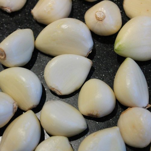 깐마늘 1kg 가격은? 깐마늘 보관방법 부터 kg별 시세까지 총정리