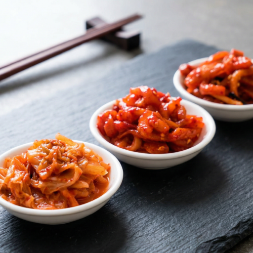 대용량 반찬 추천 5가지! 업소용 반찬 종류 추천부터 배달 주문법까지