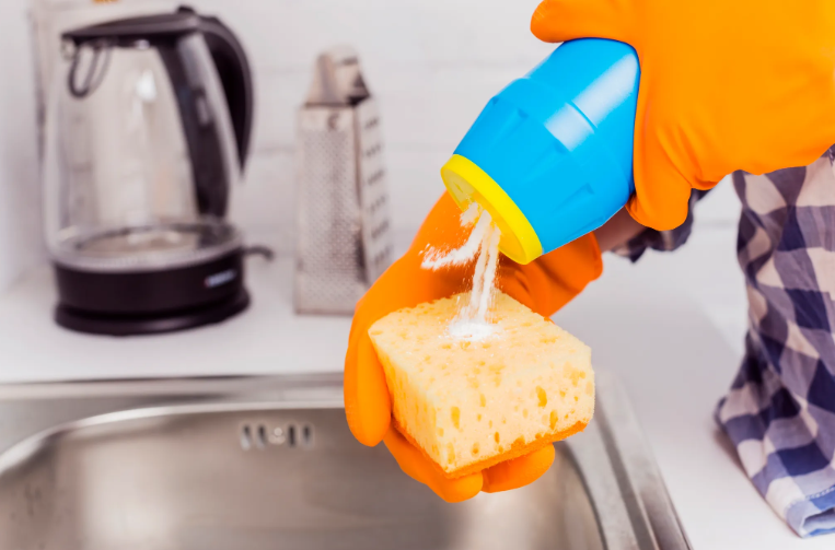 주방세제 대용량, 업소용 주방세제, 업소용 오븐 크리너, 퐁퐁 대용량, 주방세제말통