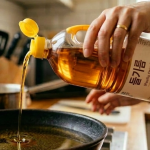 참기름 들기름 차이, 업소용 참기름, 참기름 보관법, 들기름 보관법, 참기름 유통기한