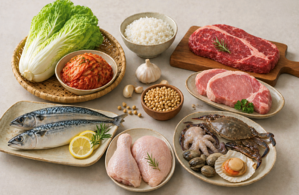 원산지 표기법, 원산지 표기 위반, 음식점 원산지 표시, 원산지 표시판, 원산지 표시 의무, 식당 영업정지, 식당 과태료