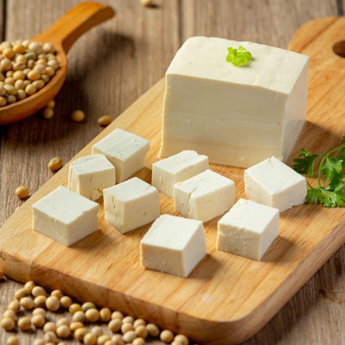 두부 한 모 200% 활용법: 여름철 보관법·원가 절감·메뉴 확장 전략