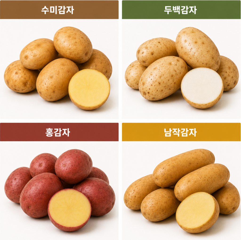 감자보관법, 감자 10kg, 감자가격, 감자튀김, 객단가, 사이드, 냉동제품