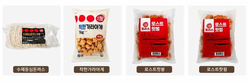 감자보관법, 감자 10kg, 감자가격, 감자튀김, 객단가, 사이드, 냉동제품