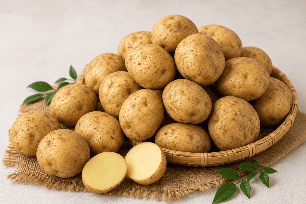 감자보관법, 감자 10kg, 감자가격, 감자튀김, 객단가, 사이드, 냉동제품