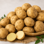 감자보관법, 감자 10kg, 감자가격, 감자튀김, 객단가, 사이드, 냉동제품