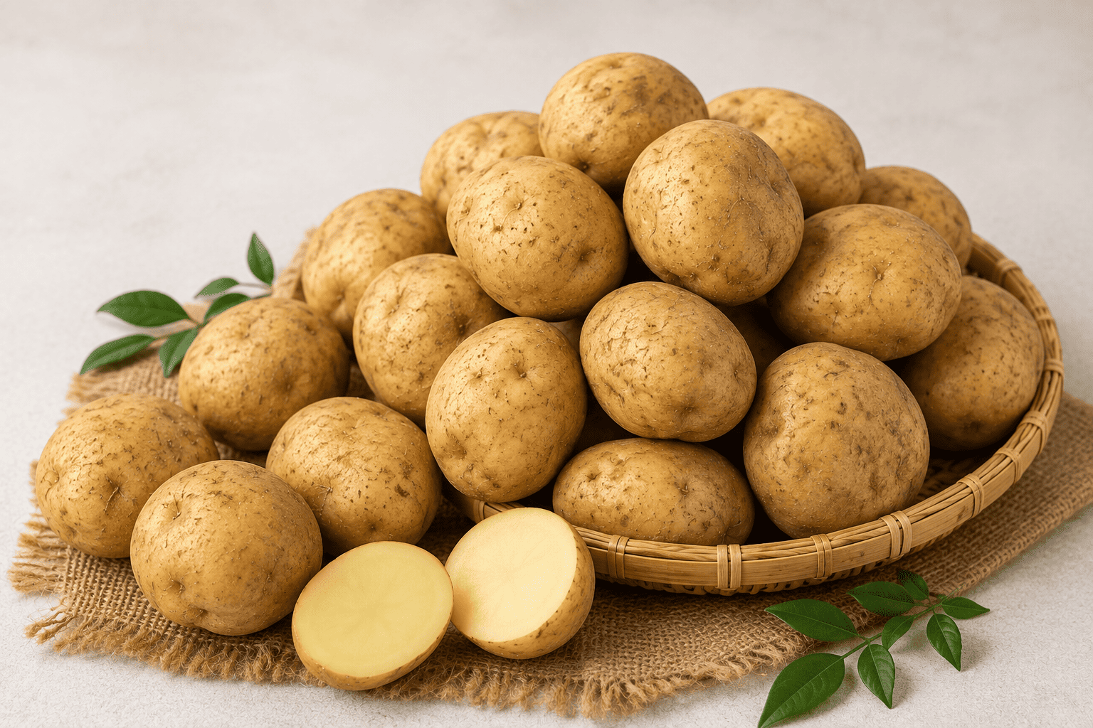 감자보관법, 감자 10kg, 감자가격, 감자튀김, 객단가, 사이드, 냉동제품