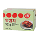 김치/반찬