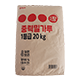 가공식품