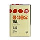 유지류/조미료
