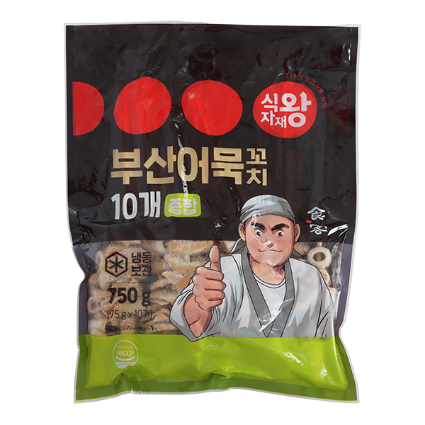꼬치어묵(종합)