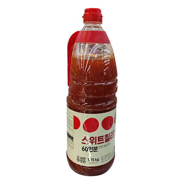 스위트칠리소스