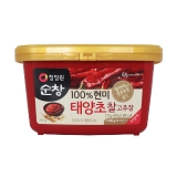 태양초 찰고추장