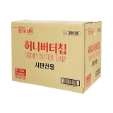 허니버터칩