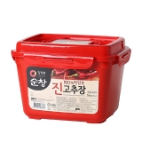 진고추장