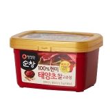 태양초 찰현미고추장