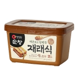 재래식 안심된장