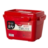 진골드고추장