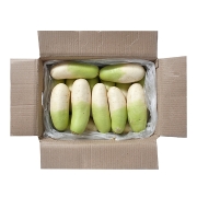 국내산 무우(특)