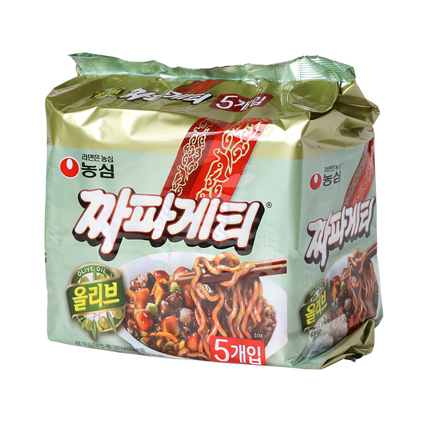 짜파게티