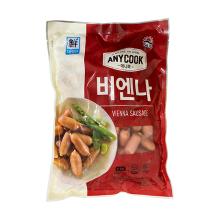 애니쿡 비엔나