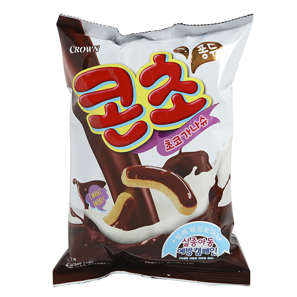 콘초