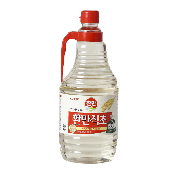 환만식초