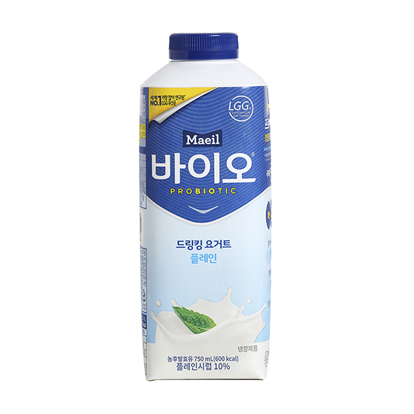 바이오 드링킹 플레인