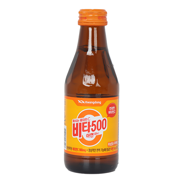 비타500