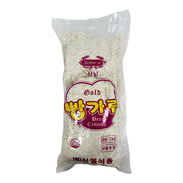 골드 빵가루