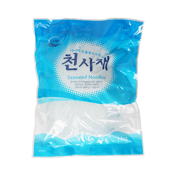 천사채(소)